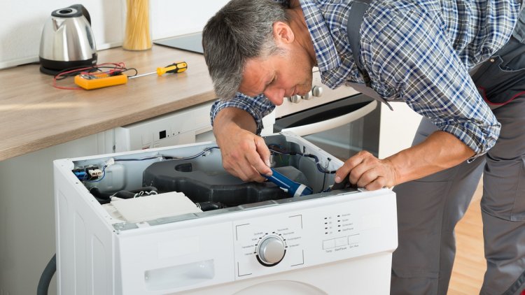 Why Choose Silver Wrench Appliance Repair California for Your Repairs?