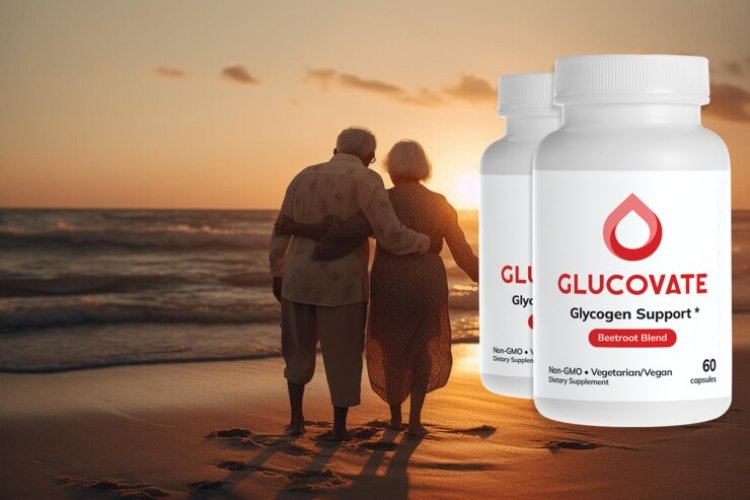 Glucovate Glycogen Support (Critical Customer Warning) Analyzing The Results Of Using Blood Control Supplement!