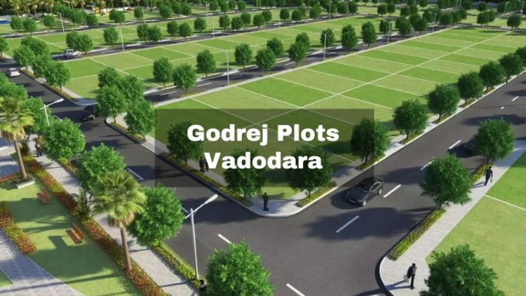 Godrej Plots Panvel | Luxury Living Opportunity In Mumbai