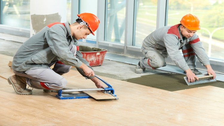 How to Choose Best Flooring Services in MA for Your Home Renovation?