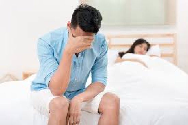 Revolutionary Approaches to Erectile Dysfunction Treatment