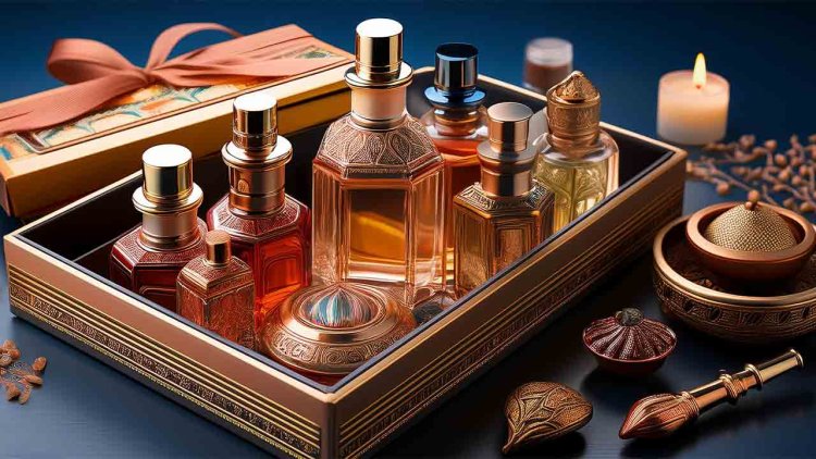 Discover the Top Summer Perfume Brands in the UK: A Unique Fragrance Guide