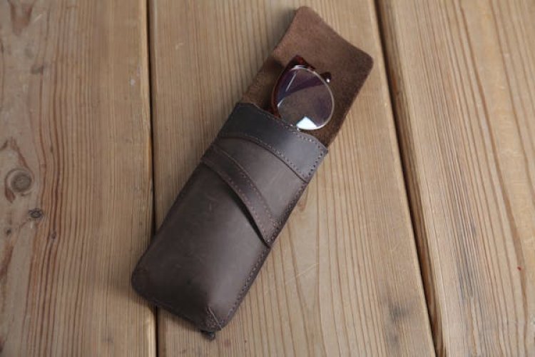 Glasses Case Global Market 2024 - By Demand, Share, Size, Trends, Forecast To 2033