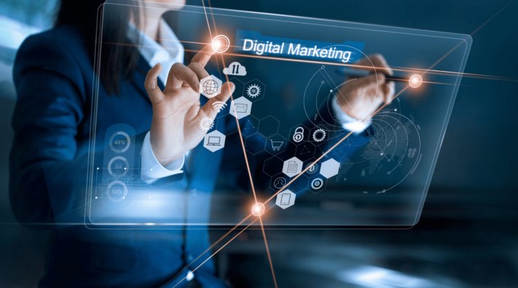 Digital Marketing Company In Nagpur