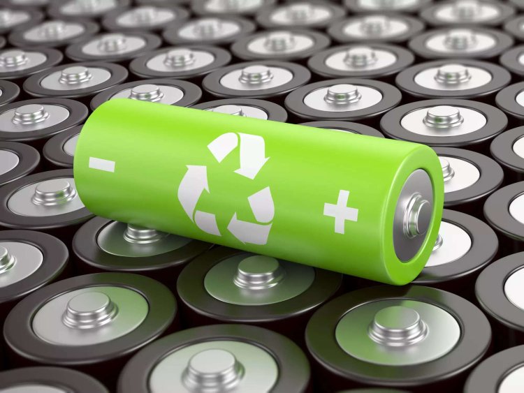 Detailed Project Report On Battery Recycling Unit (Investment Opportunities, Cost and Revenue)