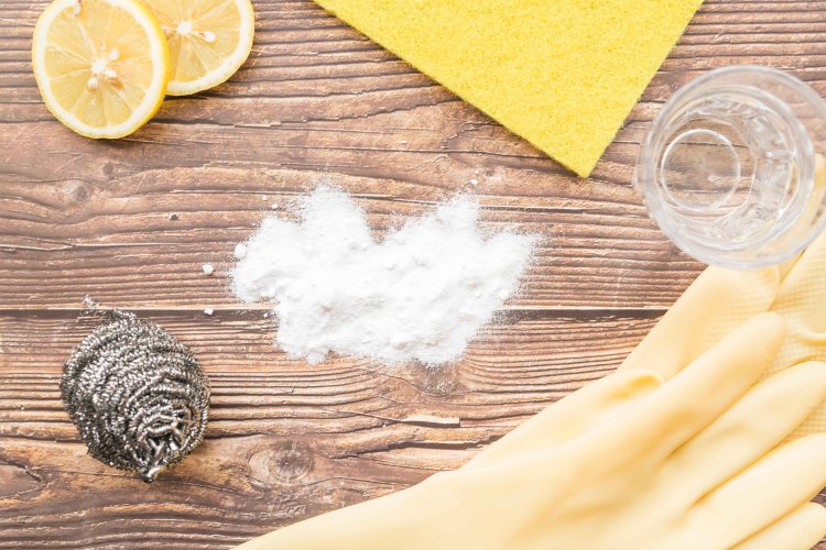 Everything You Need to Know About Dishwasher Salt: The Ultimate Guide