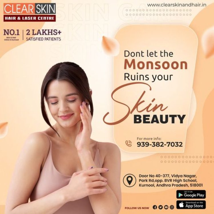 lady skin specialist in kurnool