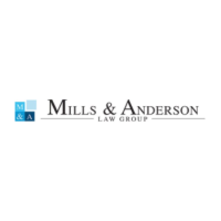 Mills & Anderson: The Crucial Role of a Family Law Attorney in Las Vegas