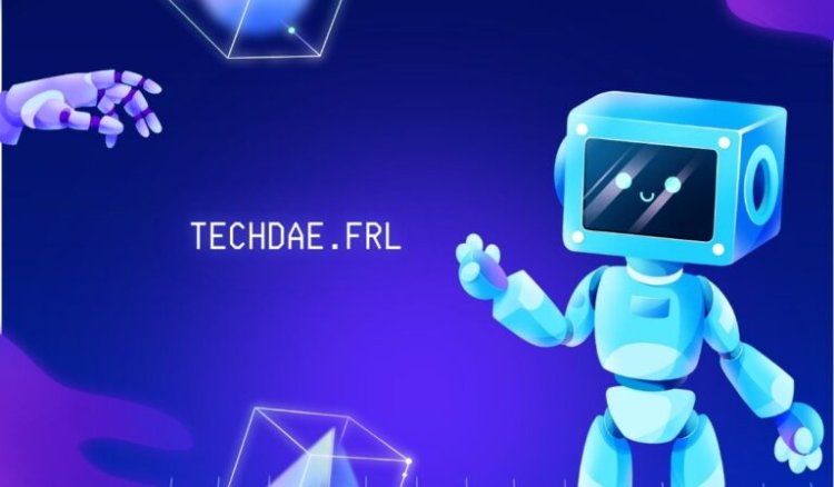 Exploring the Benefits of TechDae.frl: The Future of Tech Communication