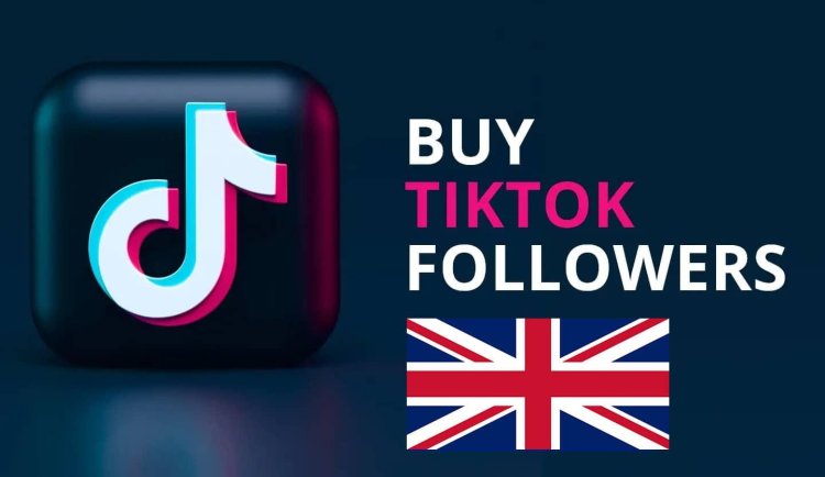 Top 10 Strategies to Boost Your TikTok Followers in the UK