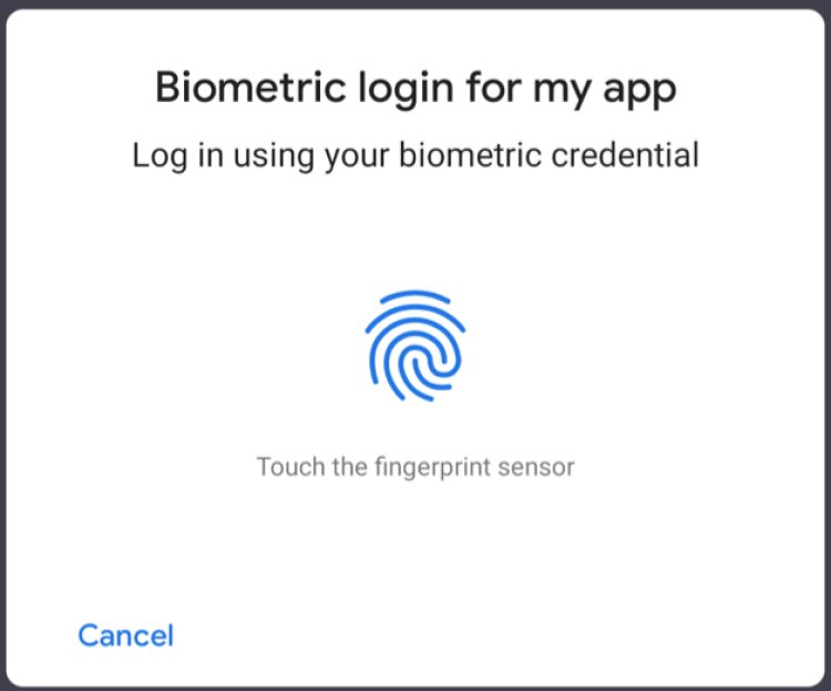 Revolutionizing WooCommerce Security with Biometric Login