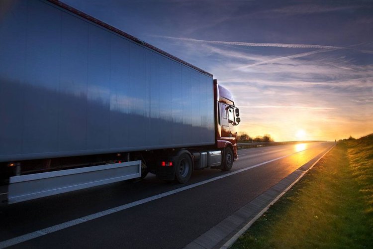 Road Logistics Market Trends, Industry Share and Size, Analysis and Forecast to 2033