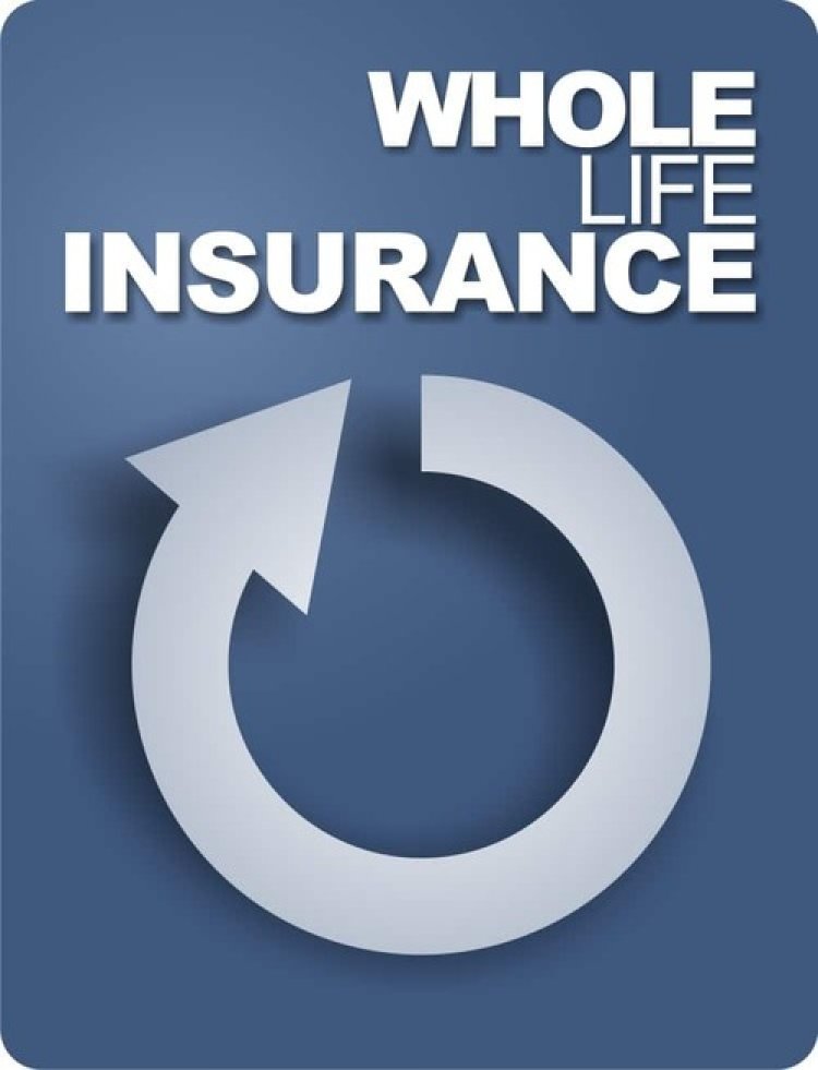 What Is Whole Life Insurance?