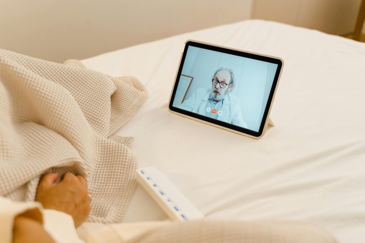 Telemedicine Equipment Market Trends, Growth And Scope By 2033