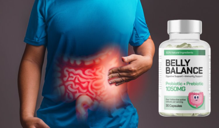 Belly Balance Probiotic + Prebiotic NZ Reviews – Does This Digestive and Gut Health Supplement Really Work?