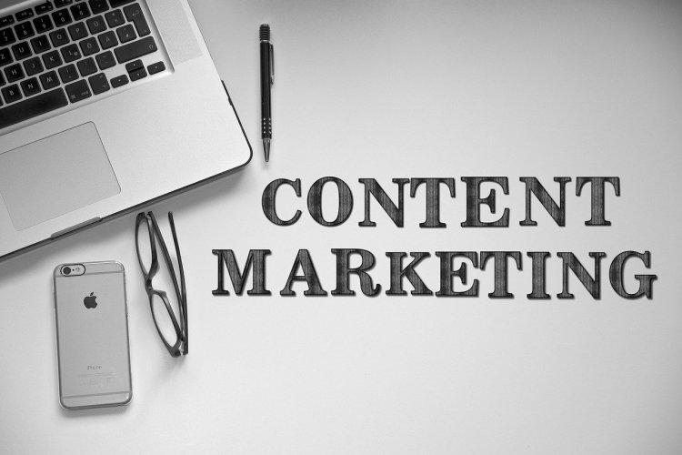 How Does Content Marketing Generate Leads?