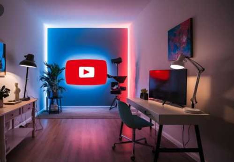 YouTube's Indian Head Office: Address and Contact Information