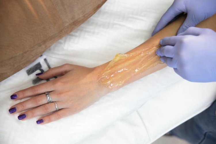 Sugaring Hair Removal Global Market Size, Share Report, Growth Prospects, Developments Plans, Future Insights and Trends Analysis Till 2033