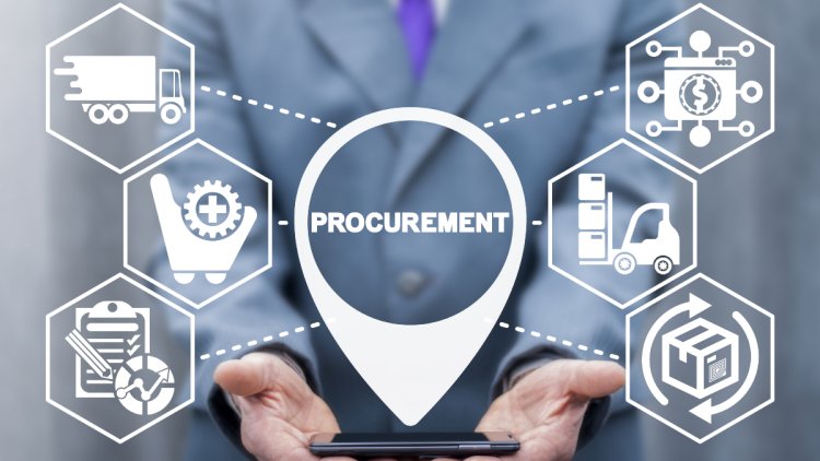 Procurement Software Market Trends, Size, and Forecast 2024-2033