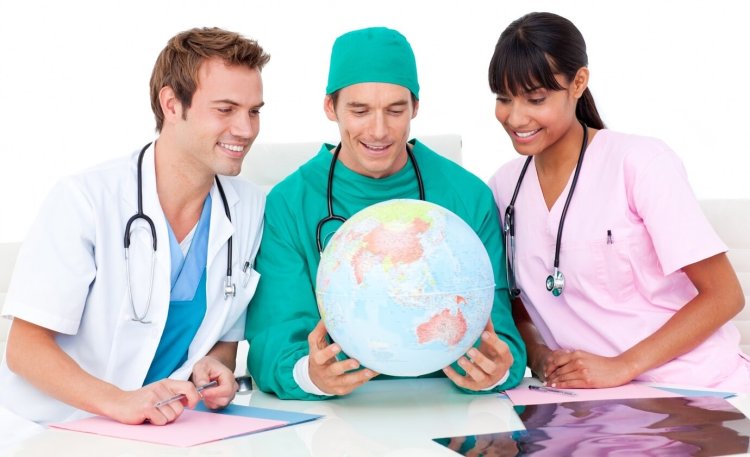 The Medical Tourism Industry: A Growing Force in the Global Economy