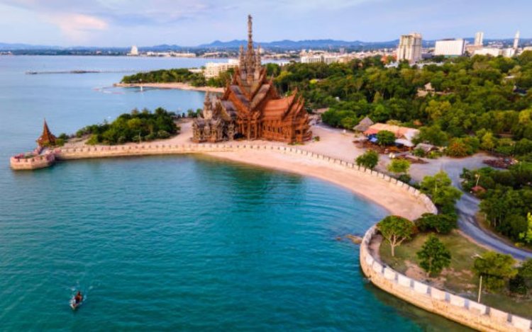 Top Attractions in Pattaya: Must-Visit Spots for a Memorable Trip