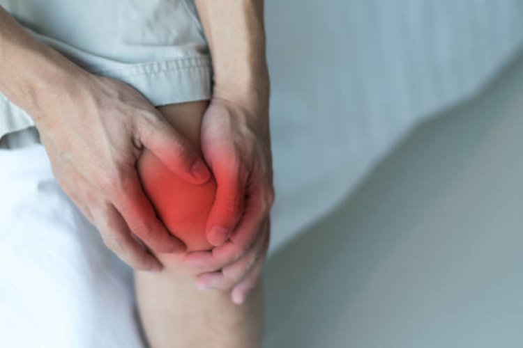 Knee Bursitis Global Market Rising Trends, Industry Size, Share Report, Growing Demand and Business Opportunities And Forecast 2024-2033