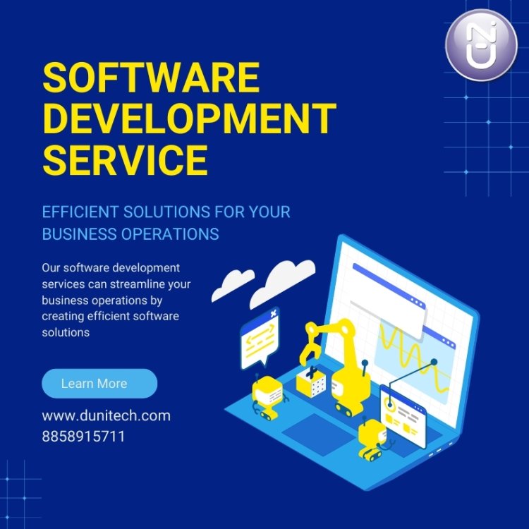 Best Software Development Company