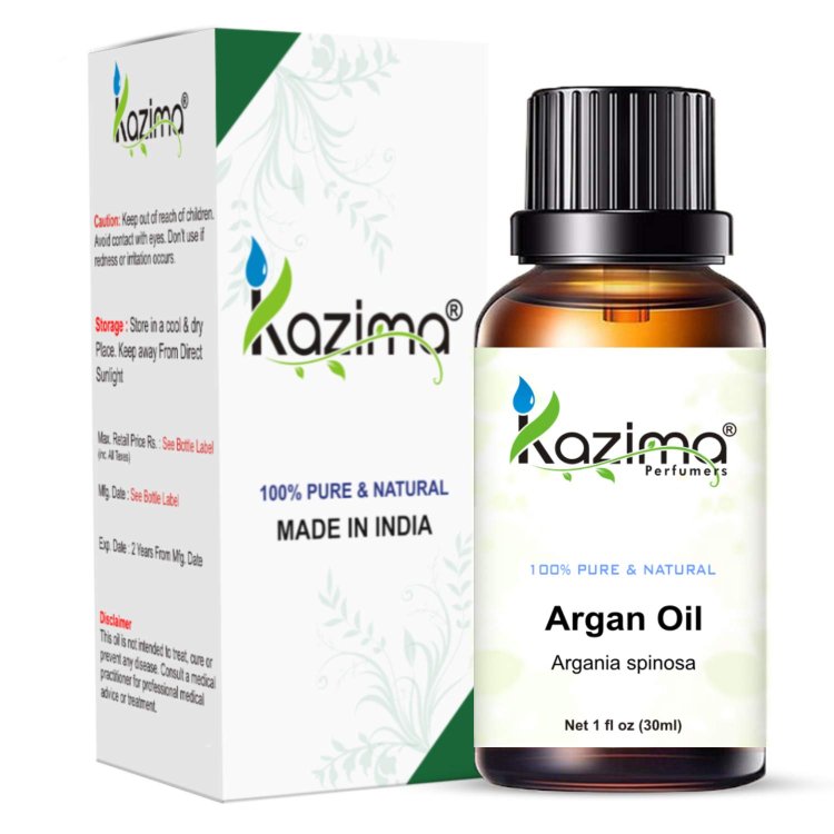 Argan Oil