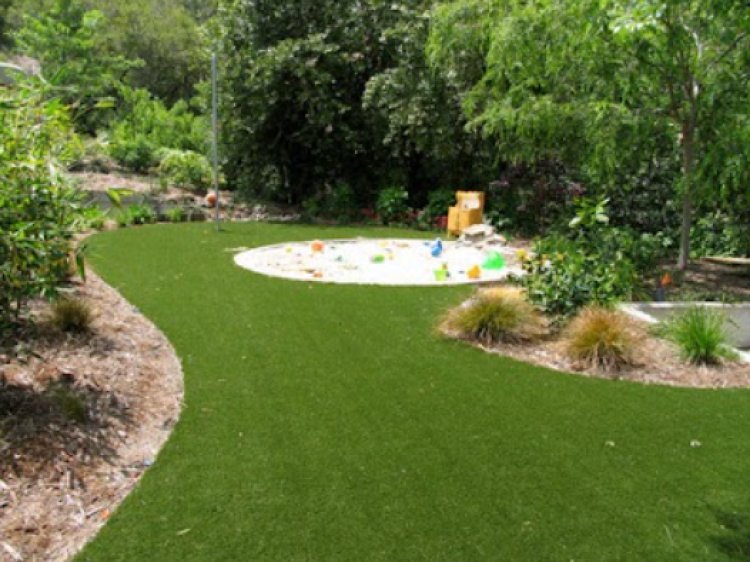 Affordable Artificial Turf Bay Area: A Smart Investment for Homeowners