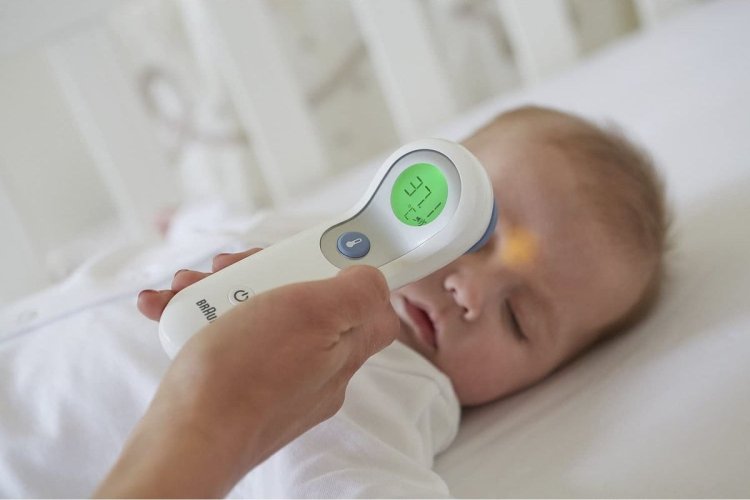 Baby Thermometers Market Research Depth Study, Analysis, Growth, Trends, Forecast 2033