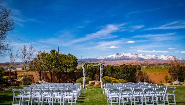 Selecting Your Ideal Mountain Wedding Venue: Key Tips and Considerations