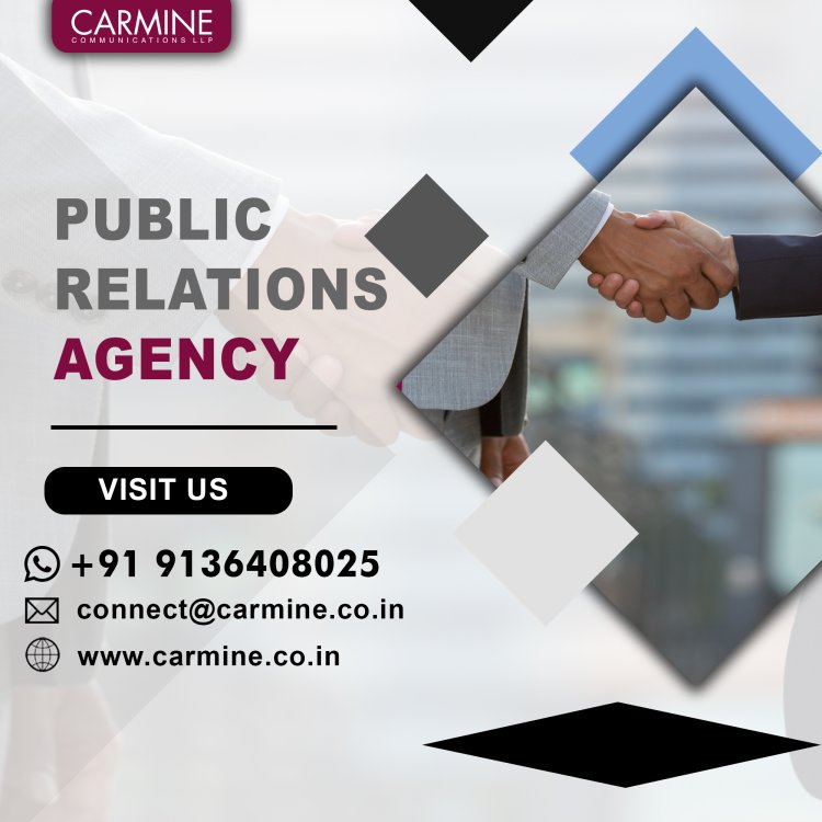 Need Expert PR Branding Services in Thane – Mumbai?