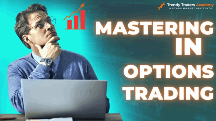 Mastering RSI in Options Trading - A Beginner's Guide