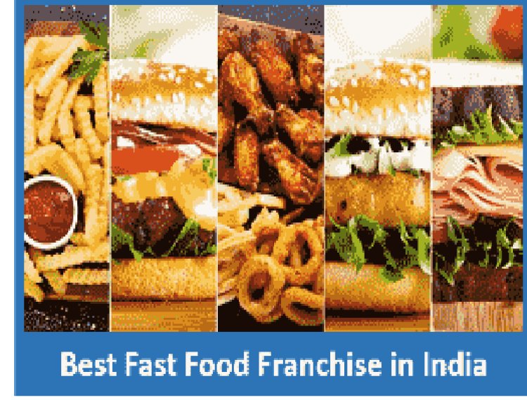 Fast Food Franchise