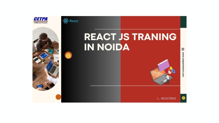 React JS Mastery: Choosing the Right Course for Your Career Advancement in 2024