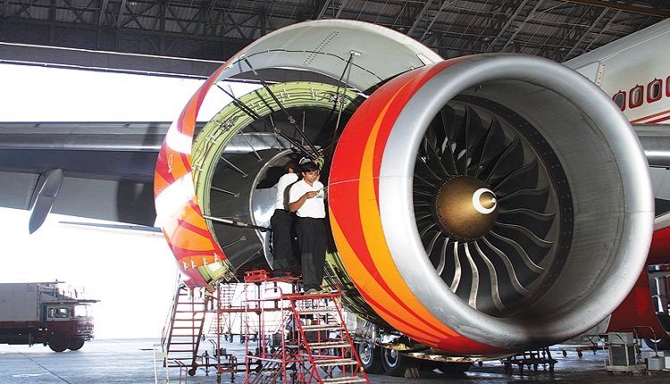 Defense Equipment MRO Services Market Expands with Growing Demand for Specialized Repair