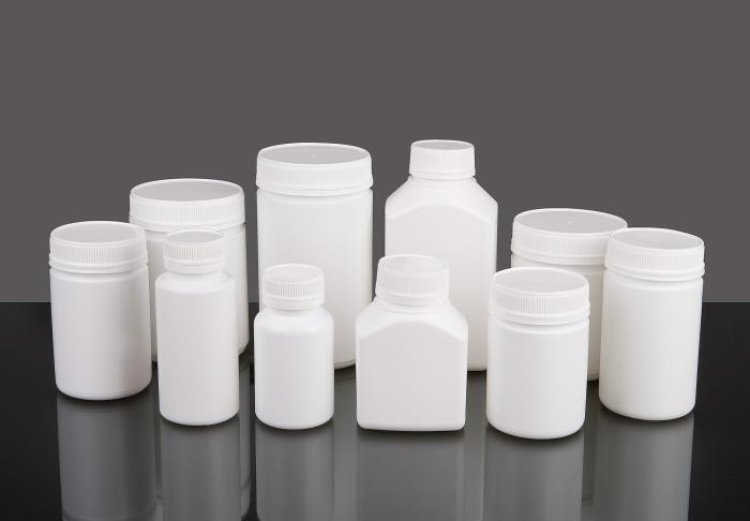 High Density Polyethylene (HDPE) Bottles Market Trends, Size, and Forecast 2024-2033