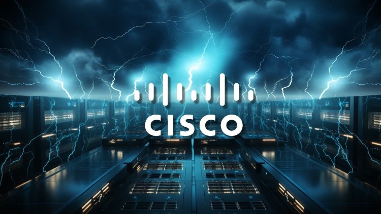 Empower Your Business with Cisco Distributorin  Dubai Top Products