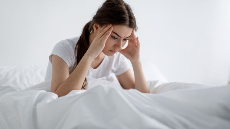 Exploring the Connection Between Sleep and Headache Relief