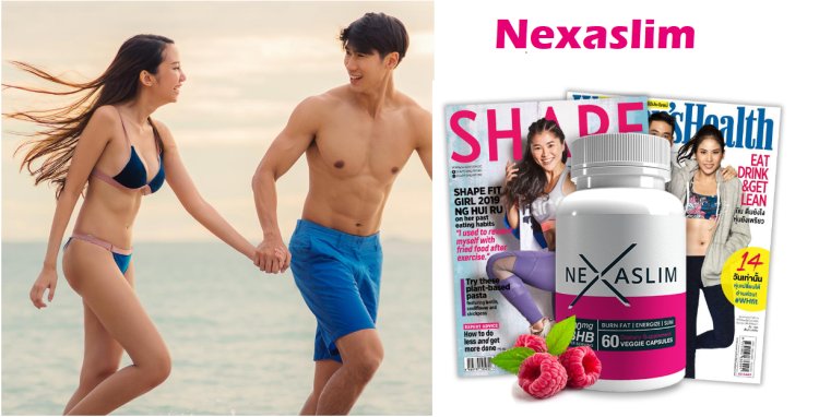 NexaSlim UK Reviews - Is He Or She Effective And Safe?