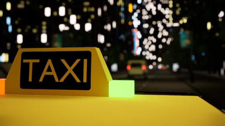 Taxi with responsive drivers in Edinburgh