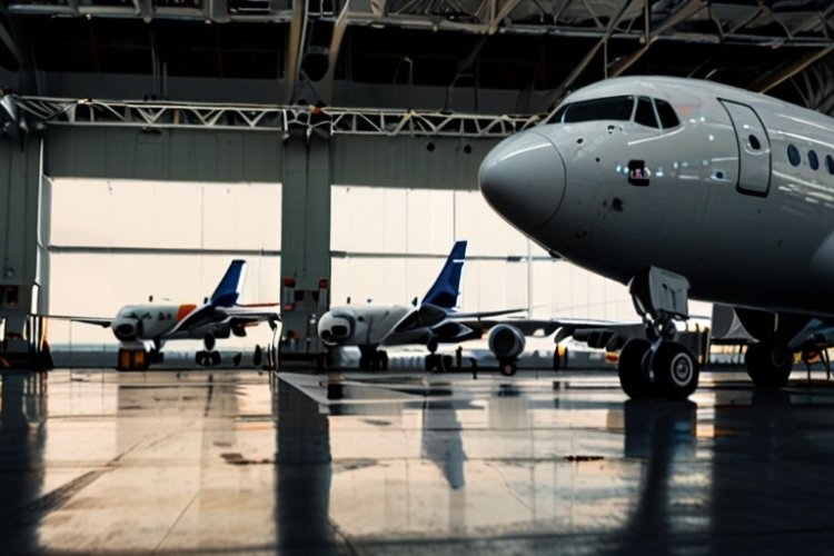 Aircraft Line Maintenance Market is Expected to Reach US$ 32.6 Billion by 2032 | CAGR of 4.7% During 2024-2032