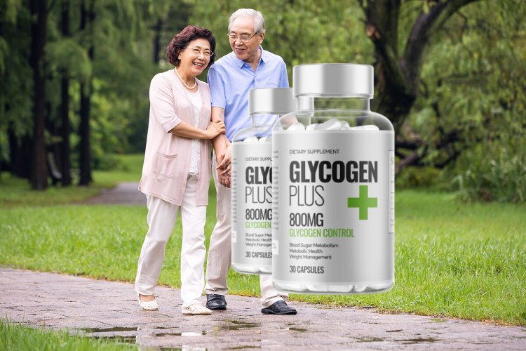 Glycogen Plus UK (Customer Complaints Warning) Official Claims About Blood Sugar Support Formula!