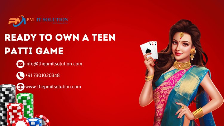 How to Find the Best Ludo and Teen Patti Game Developers in 2024