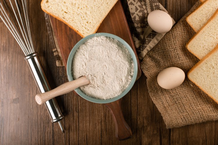 Analyzing the 2024 Global Toasted Flour Market: Growth Projections and Segment Breakdown