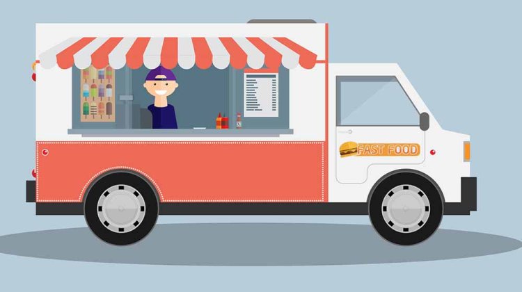 Food Truck Franchise