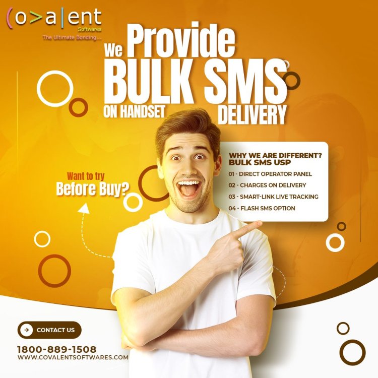 Bulk SMS in Ahmedabad Gujarat | National Bulk SMS