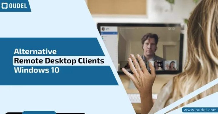 How to Fix Remote Desktop Connection Problems in Windows 10? A Comprehensive Guide