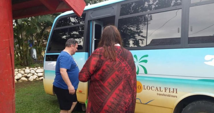 Nadi Airport Transfers: Tips for a Seamless Start to Your Fiji Trip