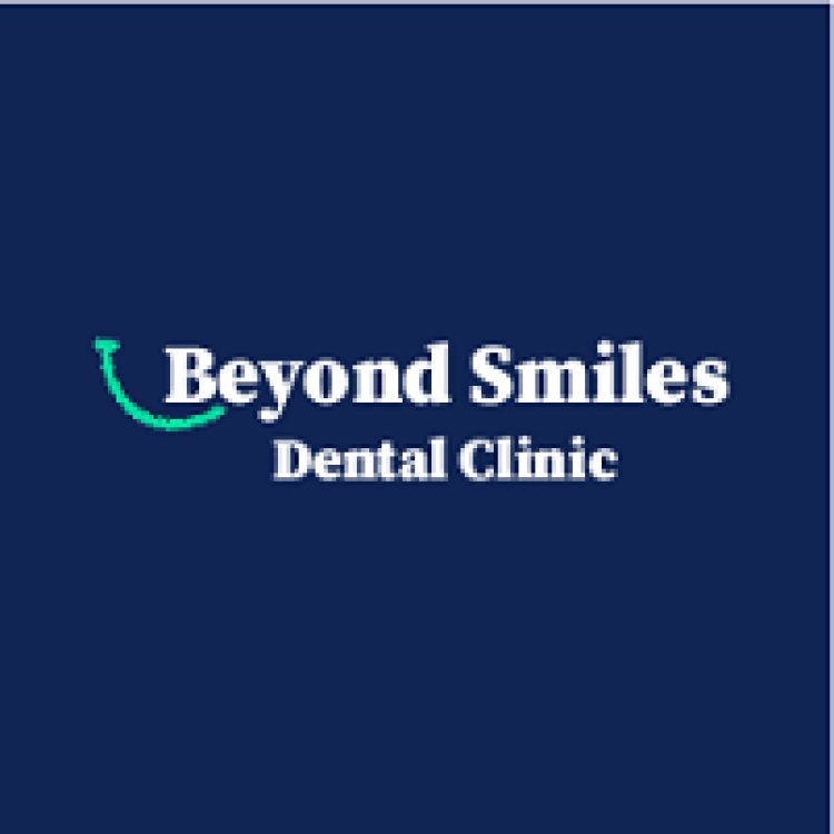 Dental Clinic on Kanakapura Road Bangalore